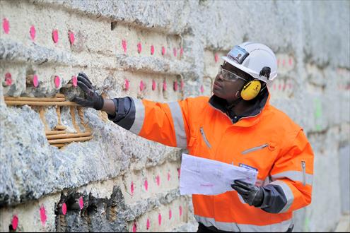 Offres d'emploi FAYAT FONDATIONS