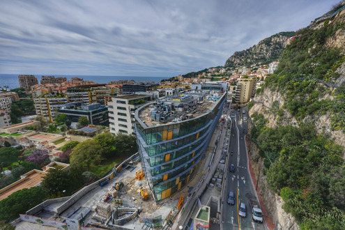 Postuler chez GROUPE FAYAT