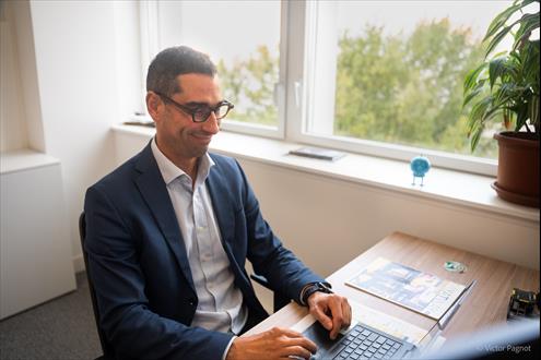 FAYAT GROUPE emploi
