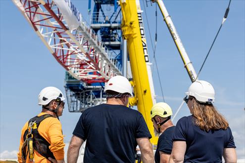 FAYAT METAL emploi