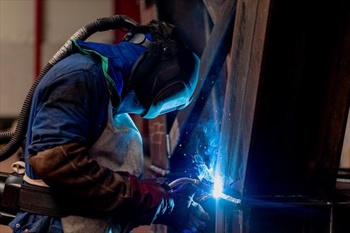 Offres d'emploi FAYAT METAL