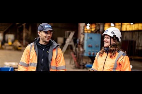 FAYAT METAL Emploi