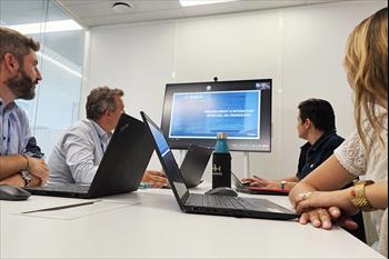 FAYAT IT recrutement