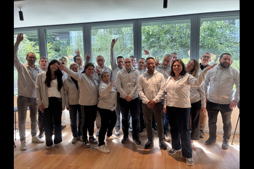 FAYAT IT emploi