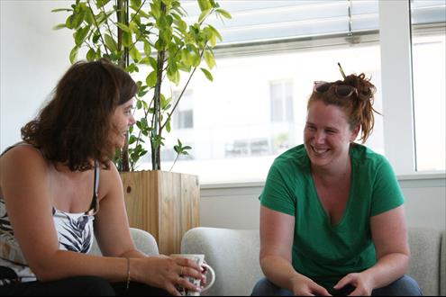 FAYAT IT recrutement