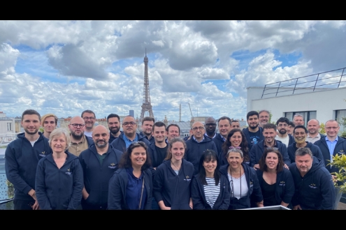 FAYAT IT emploi