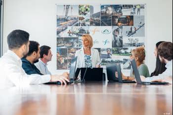 Fayolle recrutement