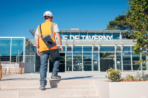Fayolle emploi