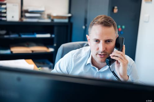 Fayolle recrutement