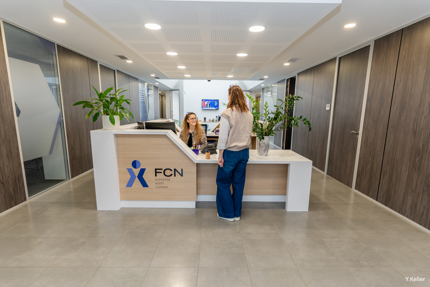 FCN emploi