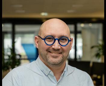 Sylvain, Responsable des méthodes de production paie chez FCN