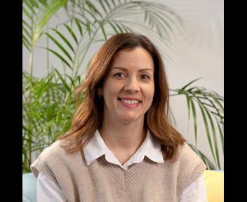 Adeline, Responsable des Ressources Humaines chez FCN