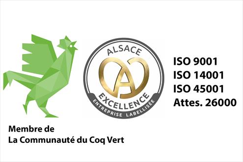 Offres d'emploi FEHR