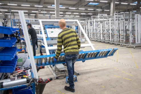 Offres d'emploi Fenetrea
