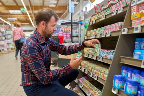 Offres d'emploi Ferrero France Commerciale