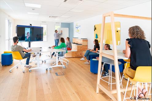 Offres d'emploi Ficamex