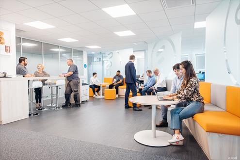 Fichet Group Emploi