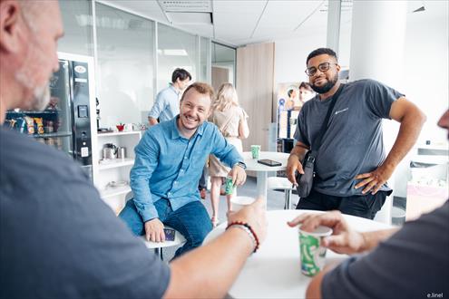 Offres d'emploi Fichet Group