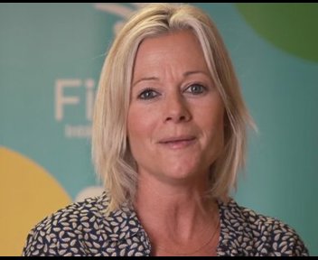Carole, Responsable d'agence