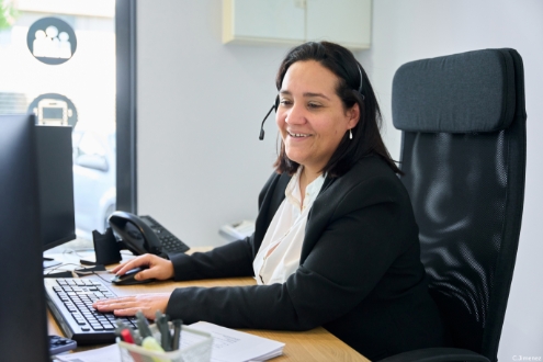 Offres d'emploi Fiderim Lyon
