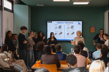 Filéa Campus recrutement