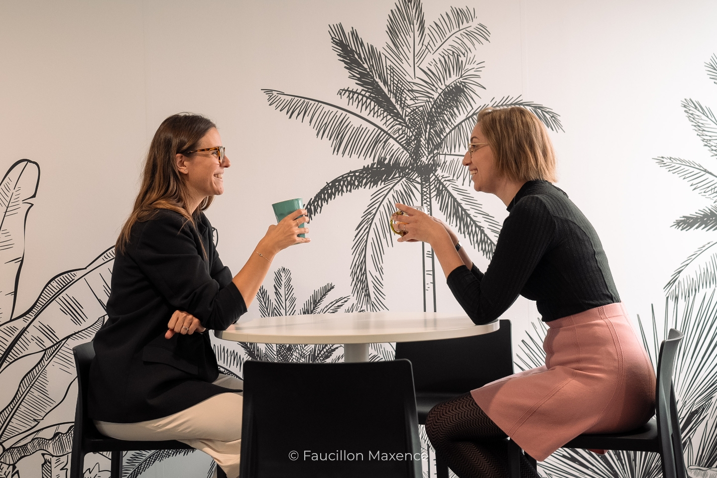 FINVENS emploi