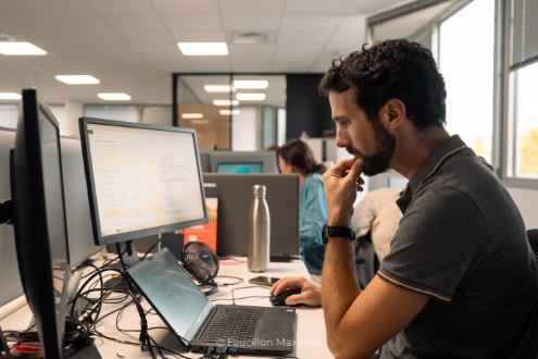 FINVENS emploi