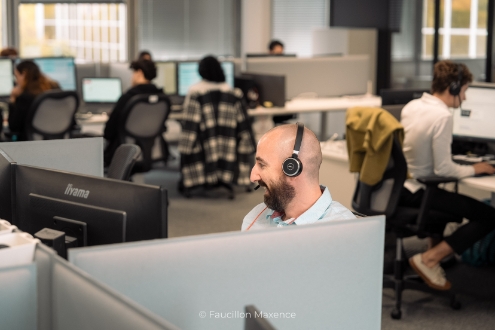 FINVENS recrutement