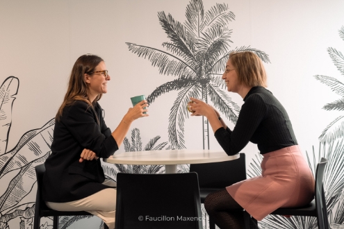 FINVENS Emploi