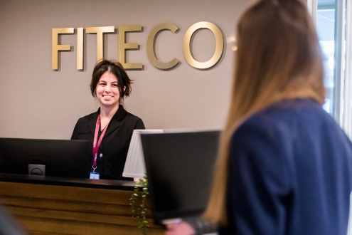Offres d'emploi FITECO