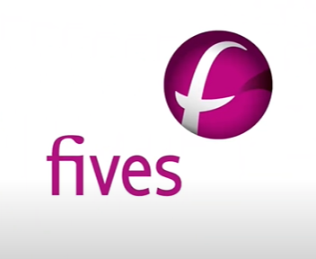 Making of Fives
