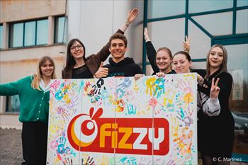 Fizzy recrutement