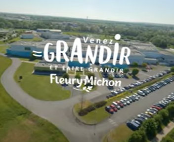 Parcourez nos métiers techniques, en drone