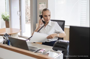 FLORENCE DORE SA recrutement