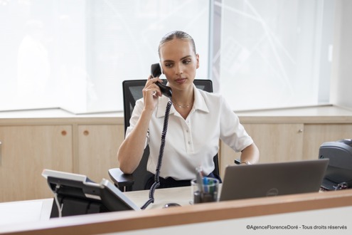 FLORENCE DORE SA emploi