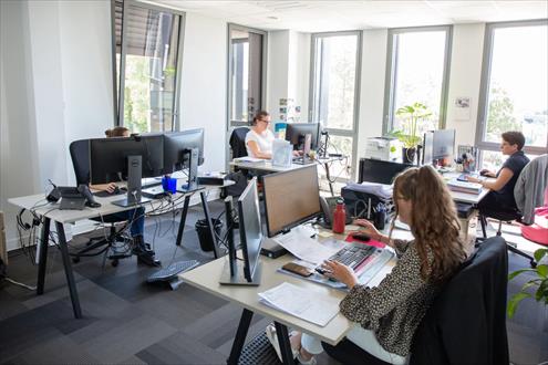 Fluiconnecto by Manuli recrutement