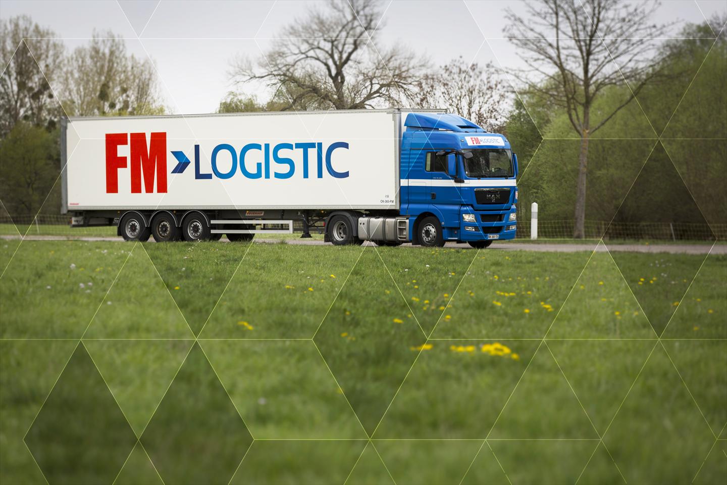 FM Logistic France emploi