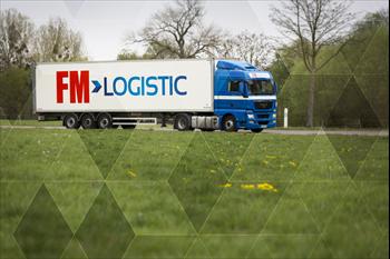 FM Logistic France recrutement