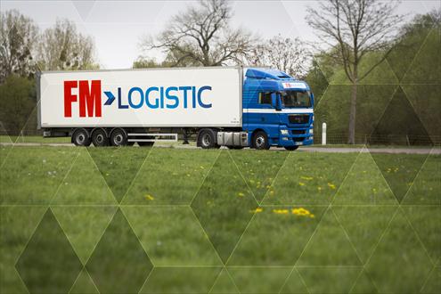 FM Logistic France Emploi