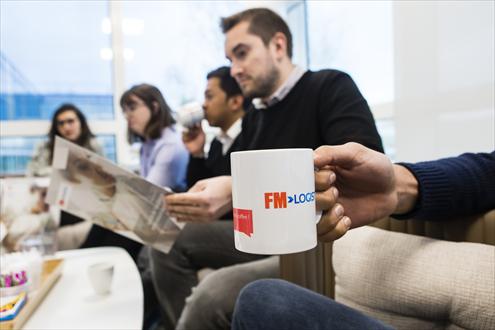 Offres d'emploi FM Logistic France