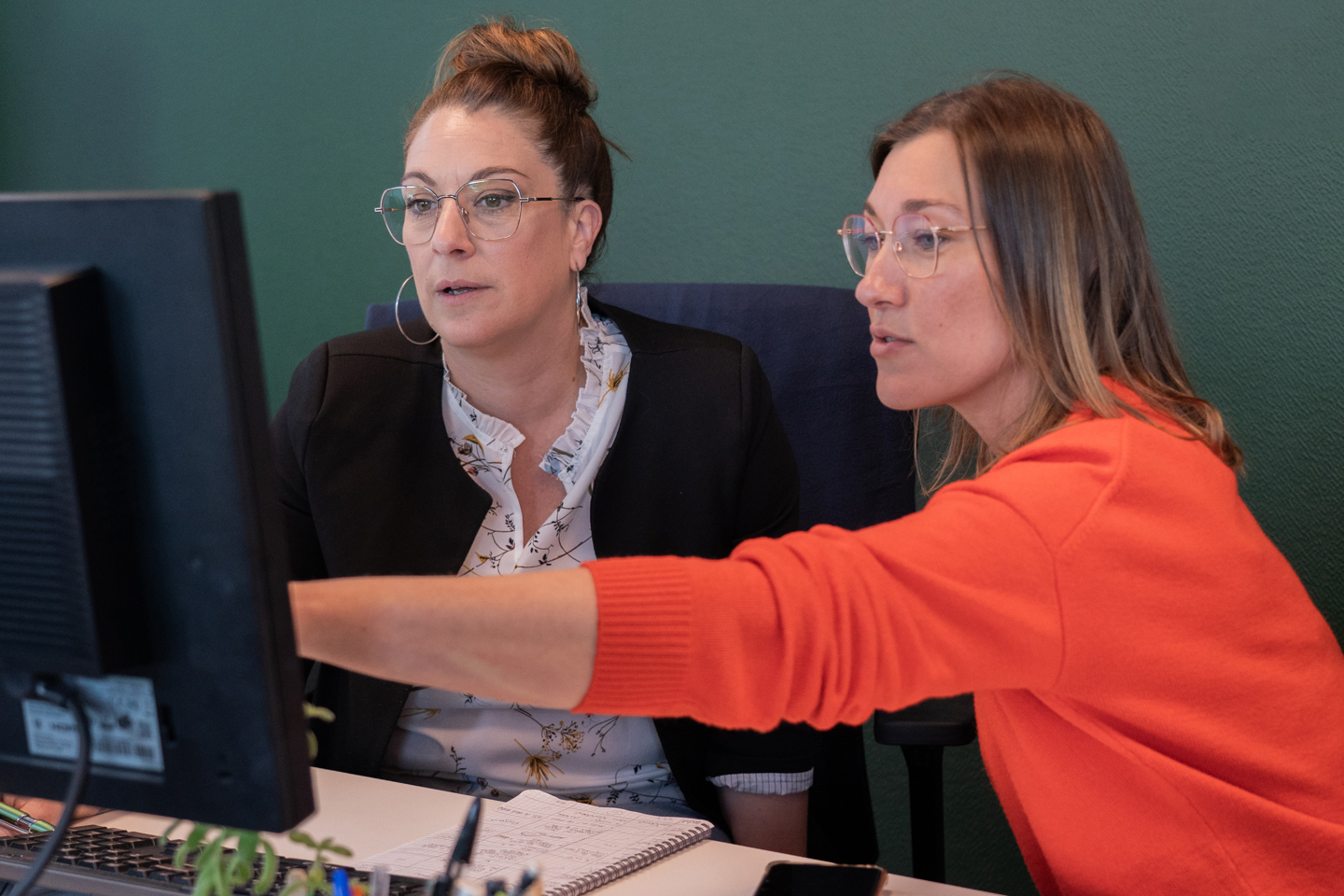 Focsie emploi