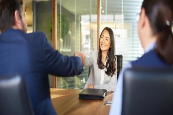 Foncia recrutement