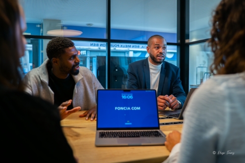 Offres d'emploi Foncia