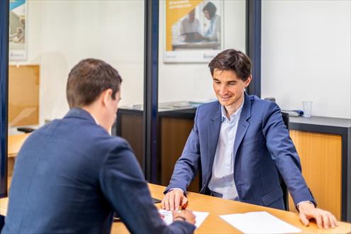 Foncia emploi