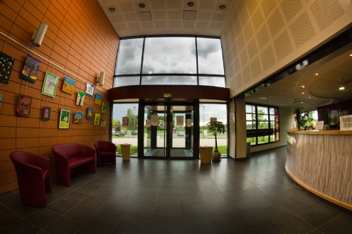 Fondation Georges Boissel recrutement