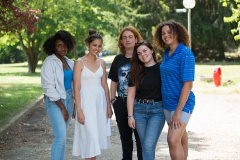 Fondation La Vie Au Grand Air I Priorité Enfance recrutement