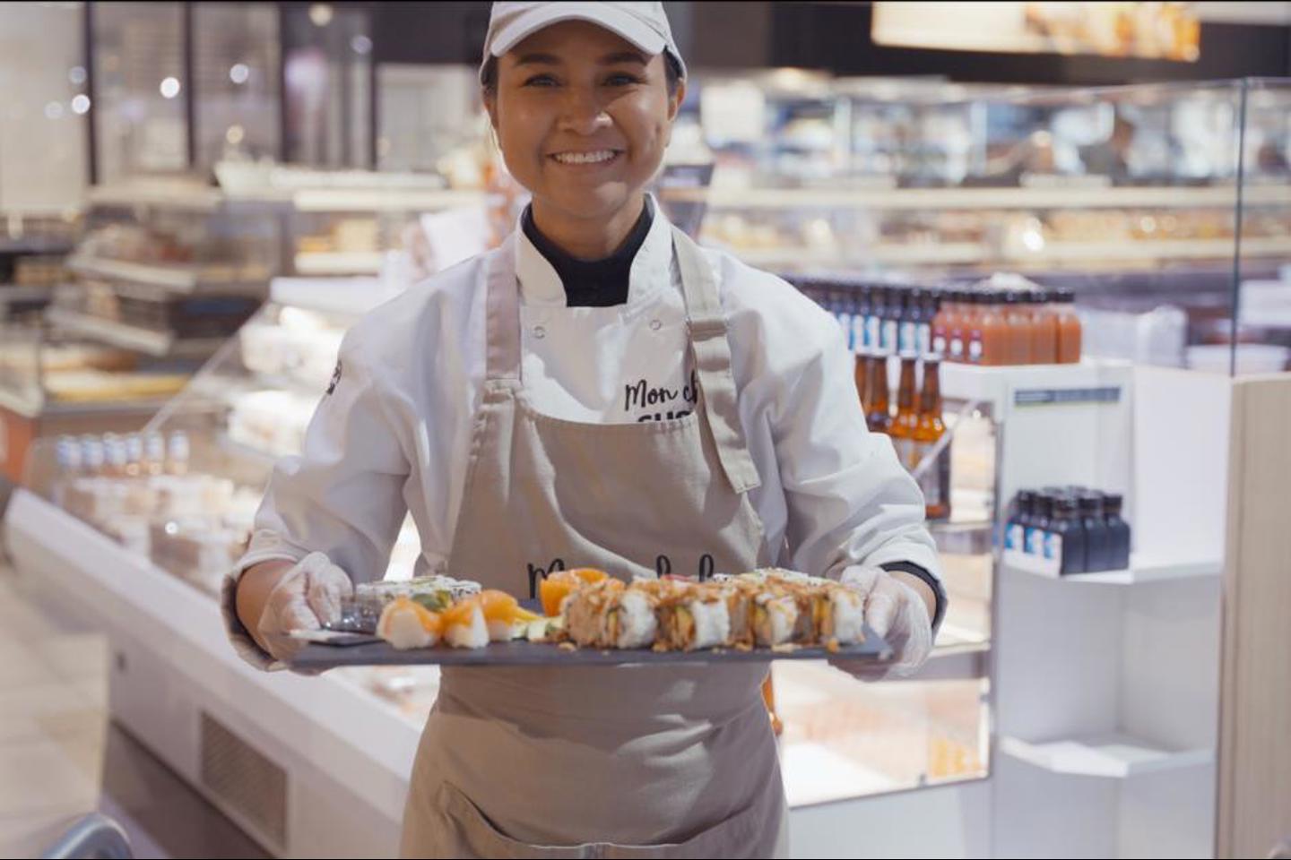 Offres d'emploi Foodiz Groupe