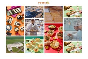 Foodiz Groupe recrutement