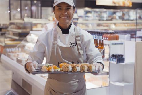 Offres d'emploi Foodiz Groupe