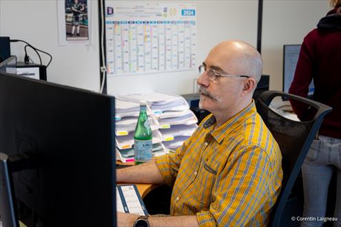Forafrance recrutement